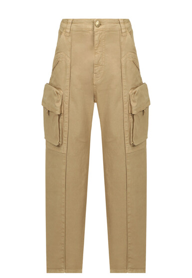 Джинсы PINKO