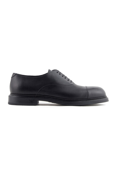 Оксфорды EMPORIO ARMANI