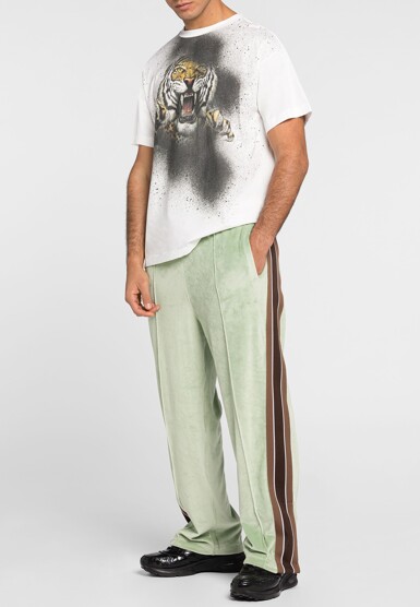 Футболка ROBERTO CAVALLI