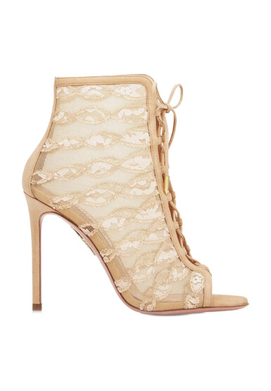 Босоножки AQUAZZURA