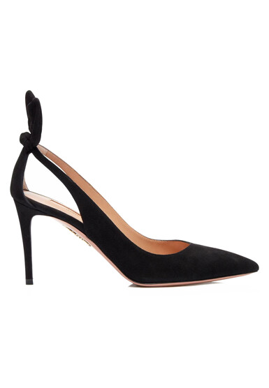 Туфли AQUAZZURA