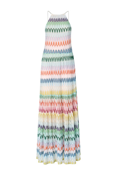 Сарафан MISSONI