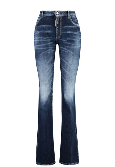 Джинсы DSQUARED2