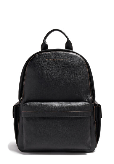 Рюкзак BRUNELLO CUCINELLI