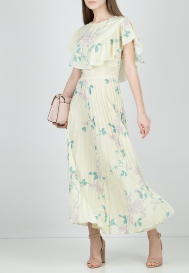 Платье VALENTINO RED