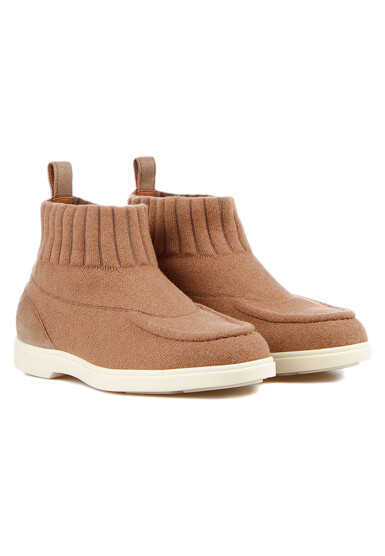Ботинки SANTONI