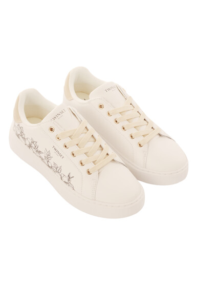 Кеды TWINSET Milano