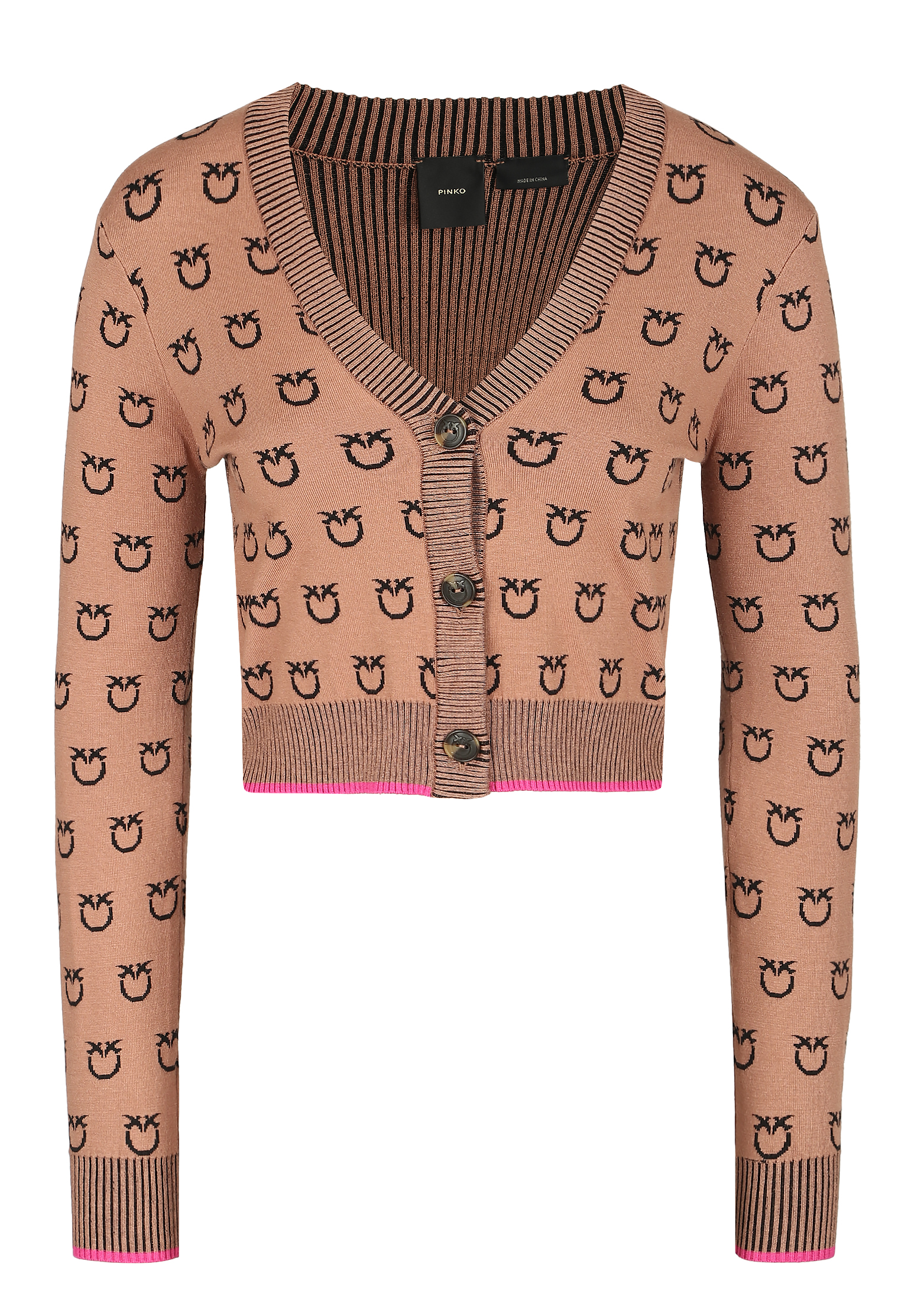 Кардиган PINKO