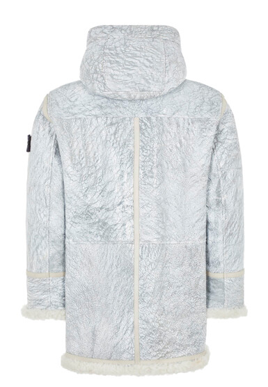 Дубленка STONE ISLAND