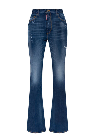 Джинсы DSQUARED2