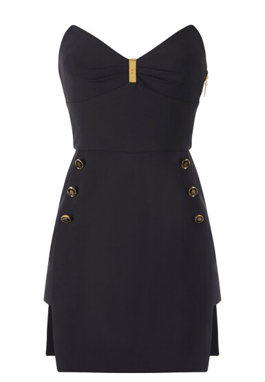 Платье ELISABETTA FRANCHI