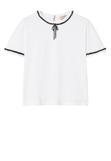 Футболка TWINSET Milano