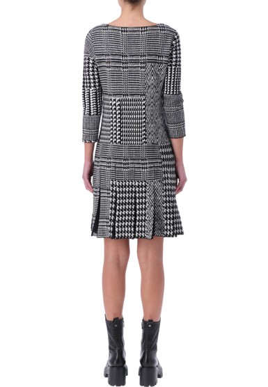 Платье ERMANNO SCERVINO