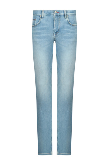 Джинсы TOMMY JEANS