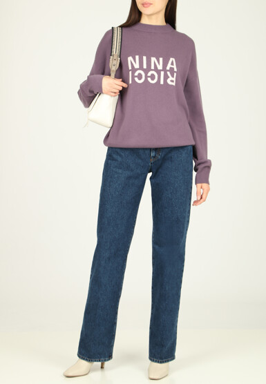 Джемпер NINA RICCI