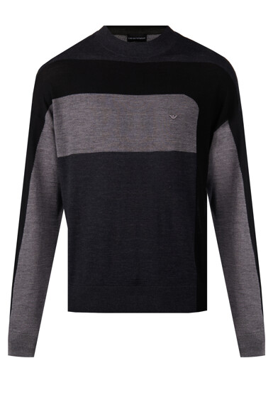 Джемпер EMPORIO ARMANI
