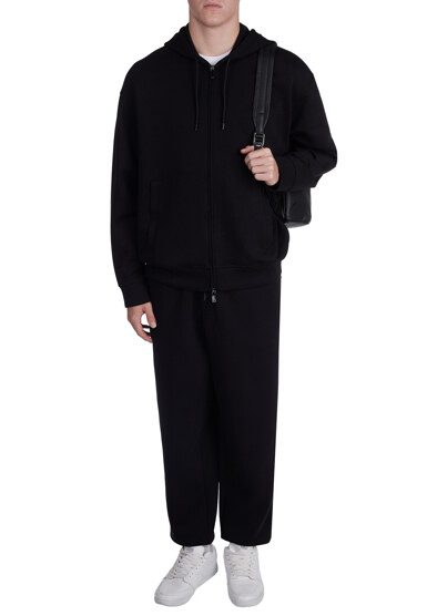 Спортивный костюм EMPORIO ARMANI