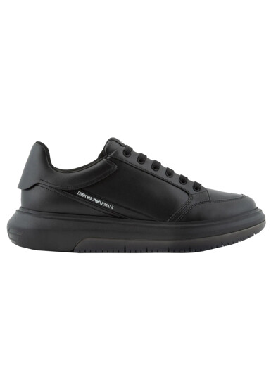 Кеды EMPORIO ARMANI