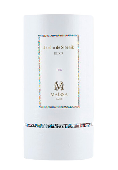Парфюмерная вода MAISON MAISSA