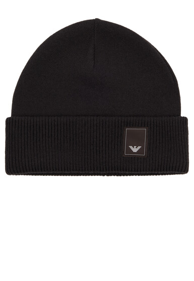 Шапка EMPORIO ARMANI