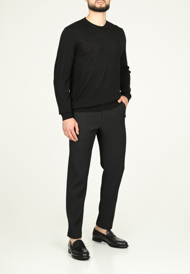 Пуловер EMPORIO ARMANI