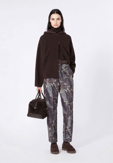 Полупальто MAX MARA