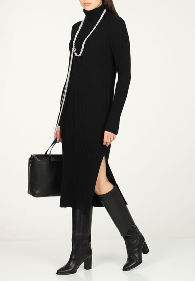 Платье ALLUDE