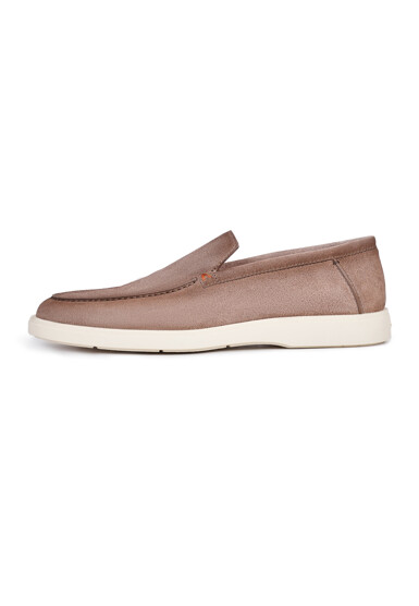 Лоферы SANTONI