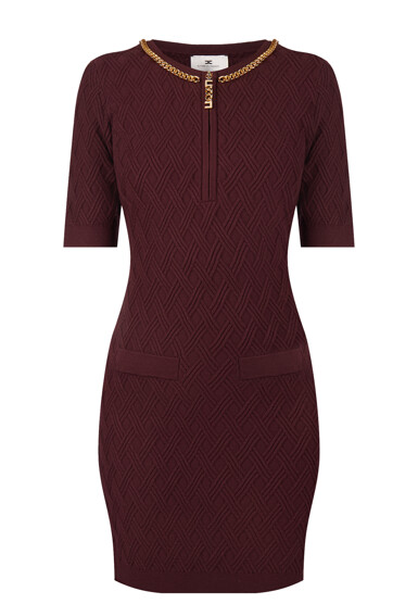 Платье ELISABETTA FRANCHI