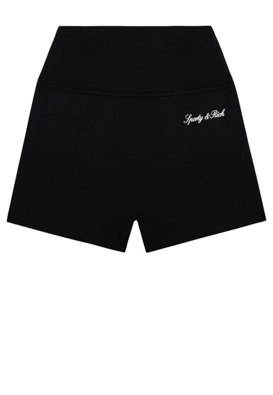 Шорты SPORTY&RICH