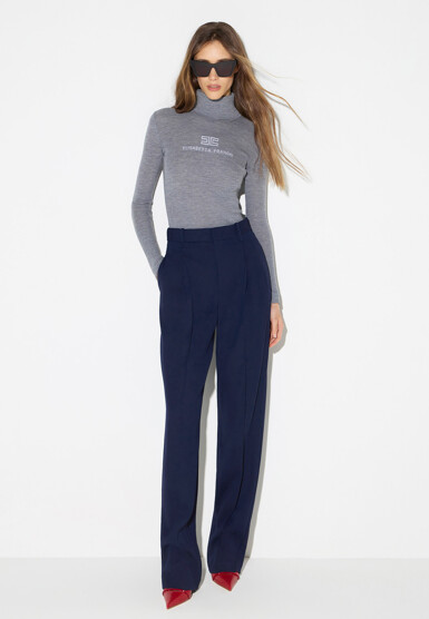 Брюки ELISABETTA FRANCHI