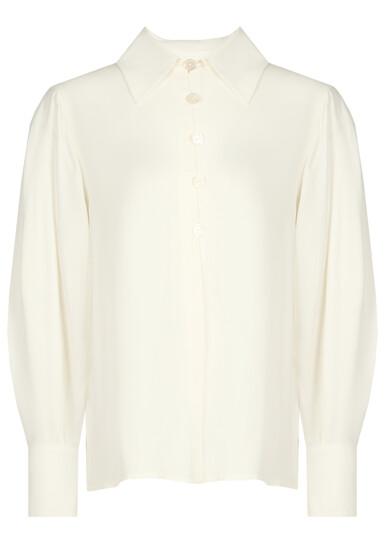 Рубашка JIL SANDER