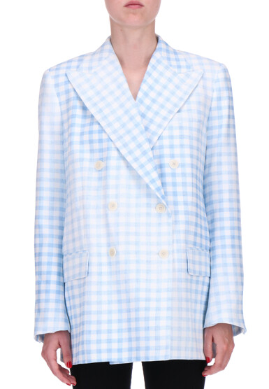 Пиджак ERMANNO SCERVINO