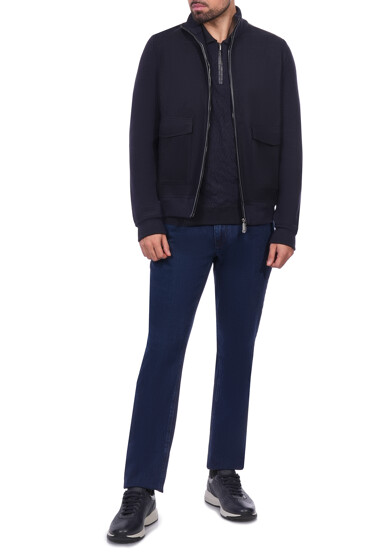 Кардиган ZILLI