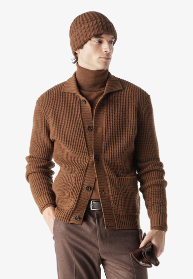 Кардиган CORNELIANI