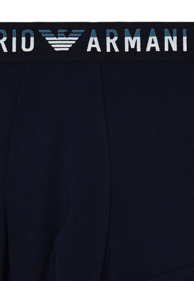 Трусы EMPORIO ARMANI Underwear