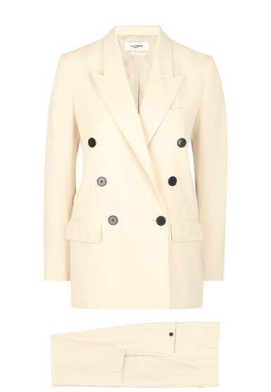 Костюм ISABEL MARANT ÉTOILE