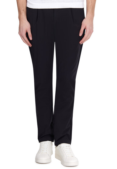 Кеды EMPORIO ARMANI