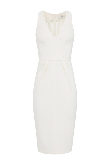 Платье ELISABETTA FRANCHI