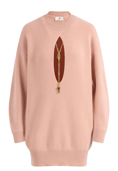 Платье ELISABETTA FRANCHI