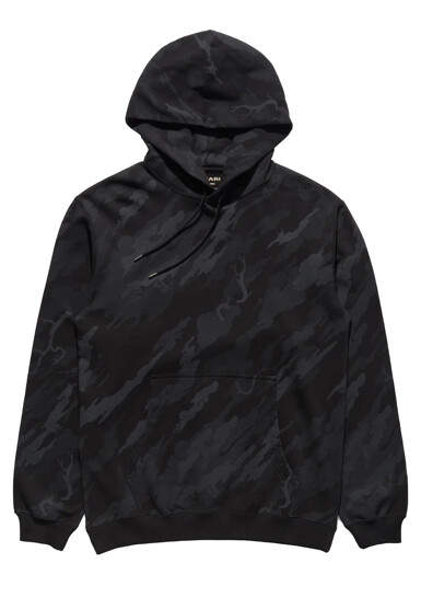 Худи MAHARISHI