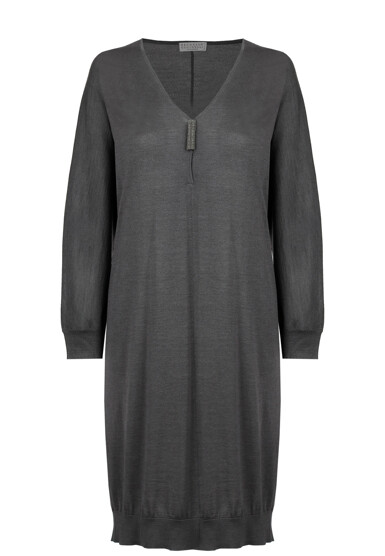 Платье BRUNELLO CUCINELLI