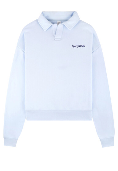 Джемпер SPORTY&RICH