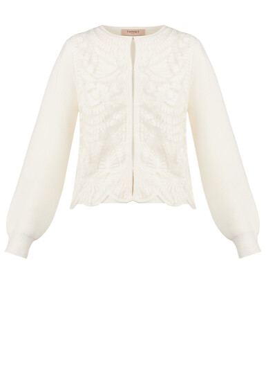 Кардиган TWINSET Milano