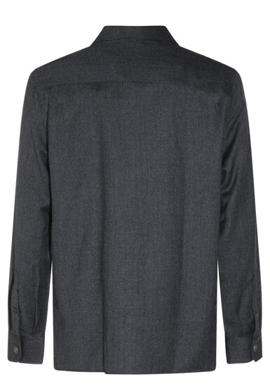 Рубашка BRUNELLO CUCINELLI