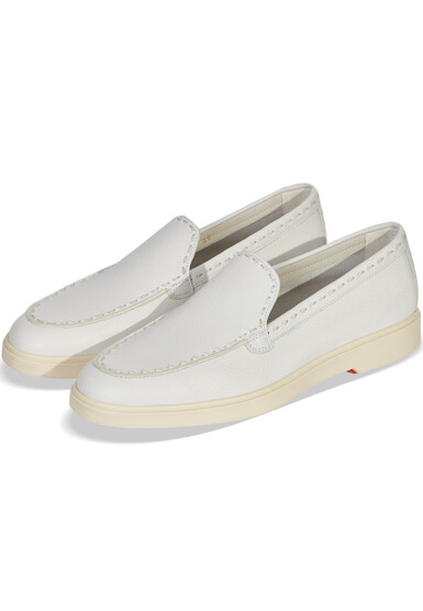 Лоферы SANTONI