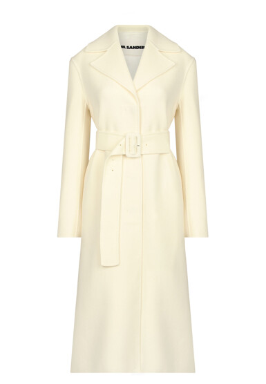Пальто JIL SANDER