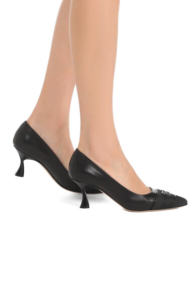 Туфли CASADEI