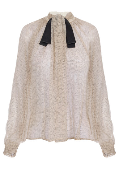 Блуза ELISABETTA FRANCHI