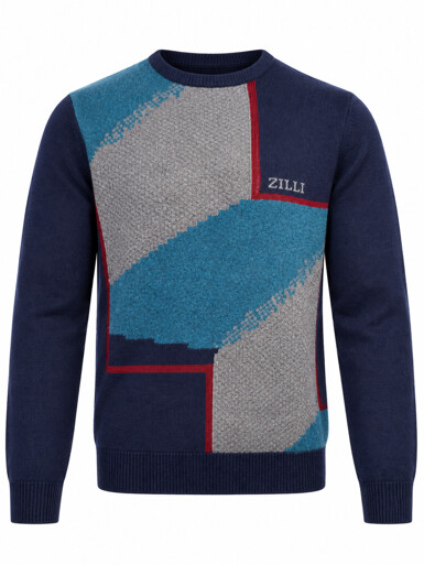 Джемпер ZILLI